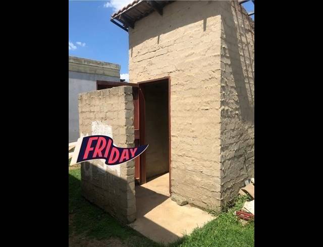 2 BEDROOM HOUSE FOR SALE IN LANGAVILLE
